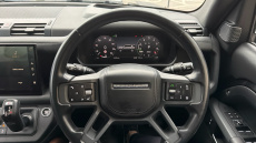 Land Rover Defender 2.0 P400e X 110 5dr Auto Estate